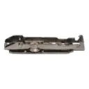 [F059139977] فرش تيومس صباع اسود ثري دي Linear mounting plate TIOMOS 1D NIGHT  (0 مم)
