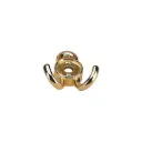 Coat hook (-, -, Chrome plated)