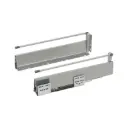 [0684318108] Slidebox H135 pot drawer  (270 mm, H135, Steel, Epoxy coating)