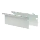 [F084075170] Integra H149 single-walled frame  (500 mm, Single extension slide, 149 mm, 30 kg)