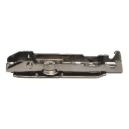 فرش تيومس صباع اسود ثري دي Linear mounting plate TIOMOS 1D NIGHT 