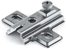 فرش سمت Star Mounting Plate