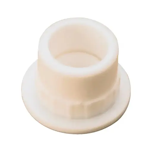   Cupboard rail support, round 