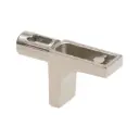 Shelf support, interior cabinet fittings