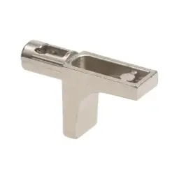 Designer shelf support 