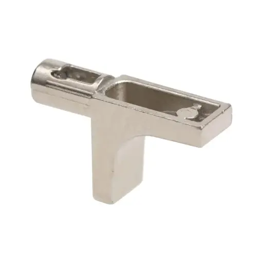 Designer shelf support 