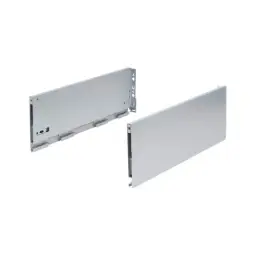 Vionaro H185 frame clear shape and 13 mm thin design 