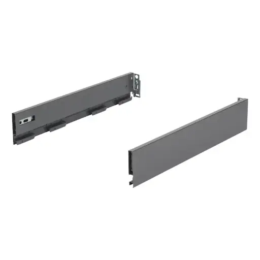 Vionaro H89 frame clear shape and 13 mm thin design 