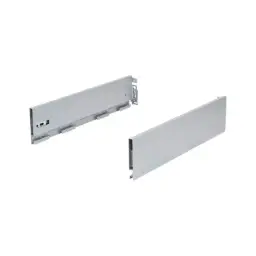 Vionaro H121 frame clear shape and 13 mm thin design 