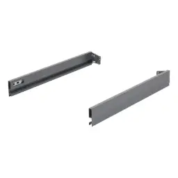 Vionaro H63 frame clear shape and 13 mm thin design 