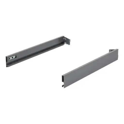 Vionaro H63 frame clear shape and 13 mm thin design 