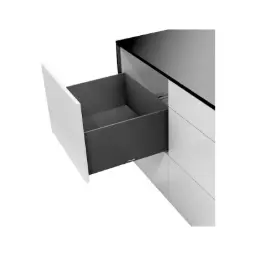 VIONARO V8 front extension H250 