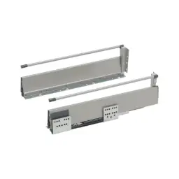 Slidebox H135 pot drawer 