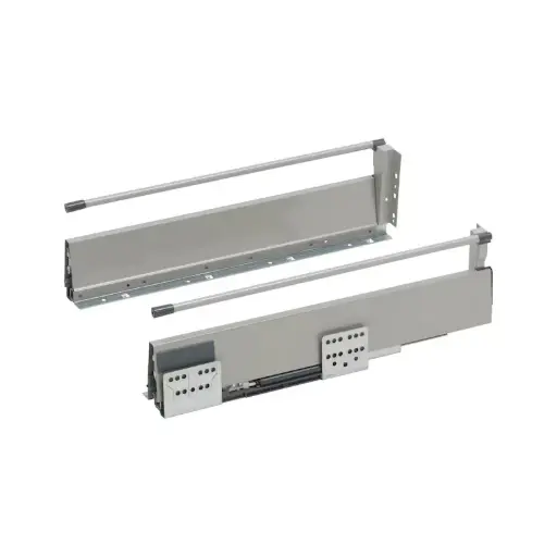 Slidebox H135 pot drawer 