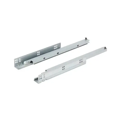 Underfloor guide, EcoSlide