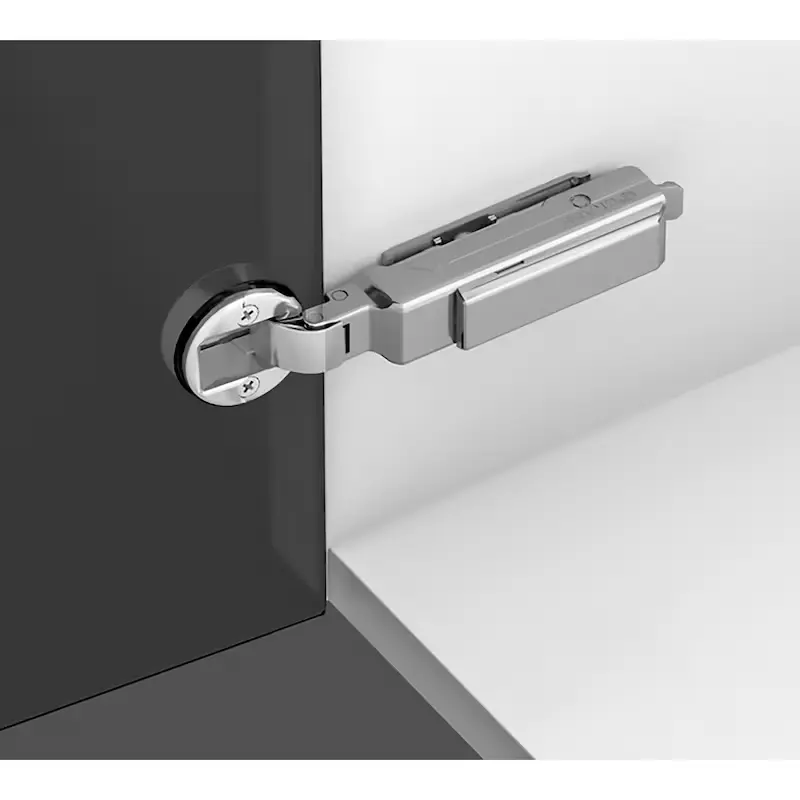 مفصله تيومس زجاج Glass door hinge TIOMOS 95