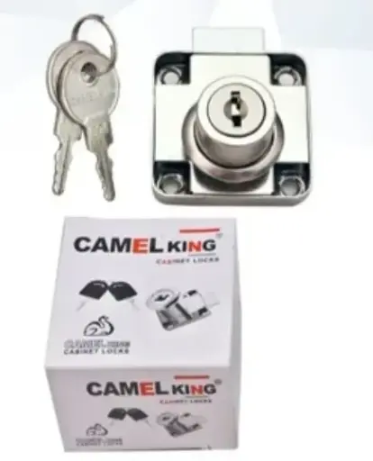 [CAMEL KING] قفل درج CAMEL KING 