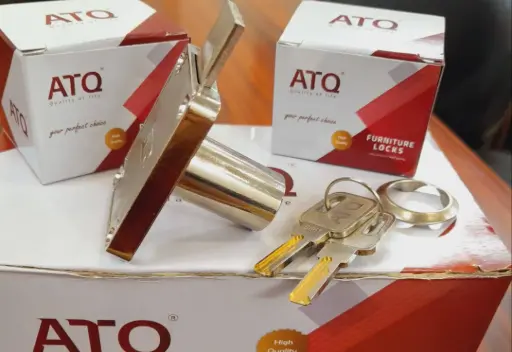 [ATQ FL] قفل درج زور طويل ATQ صيني