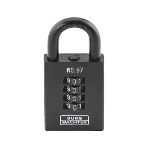 [0688904740] قفل الماني Padlock, type 97 